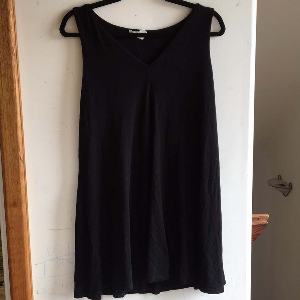 Black H&M Dress